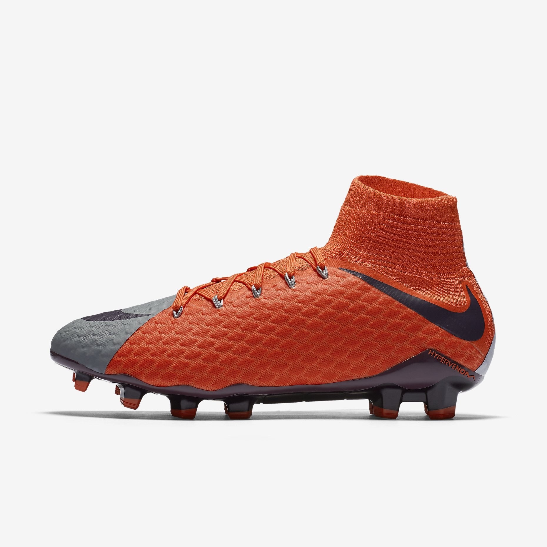 nike hypervenom phatal 3 fg