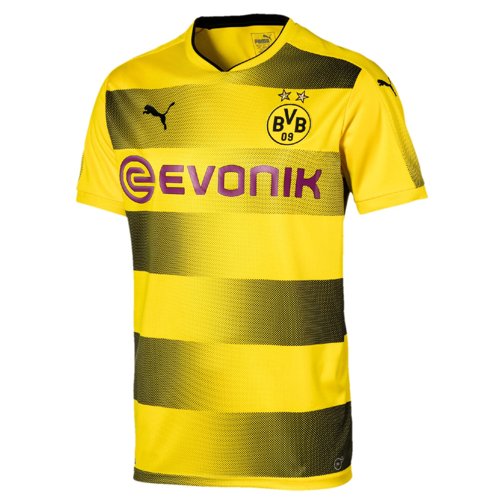 dortmund replica jersey