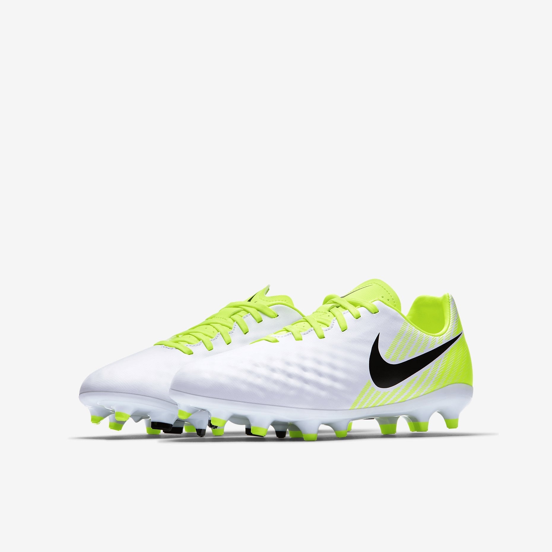 nike magista opus 2 kids