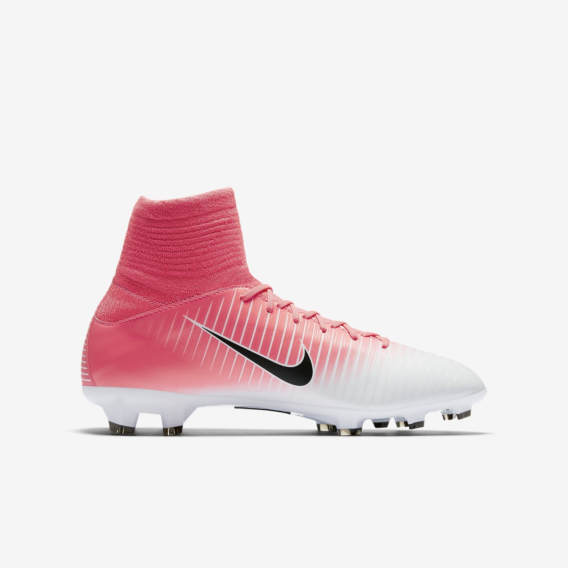 Kids' Nike Jr. Mercurial Superfly V FG 