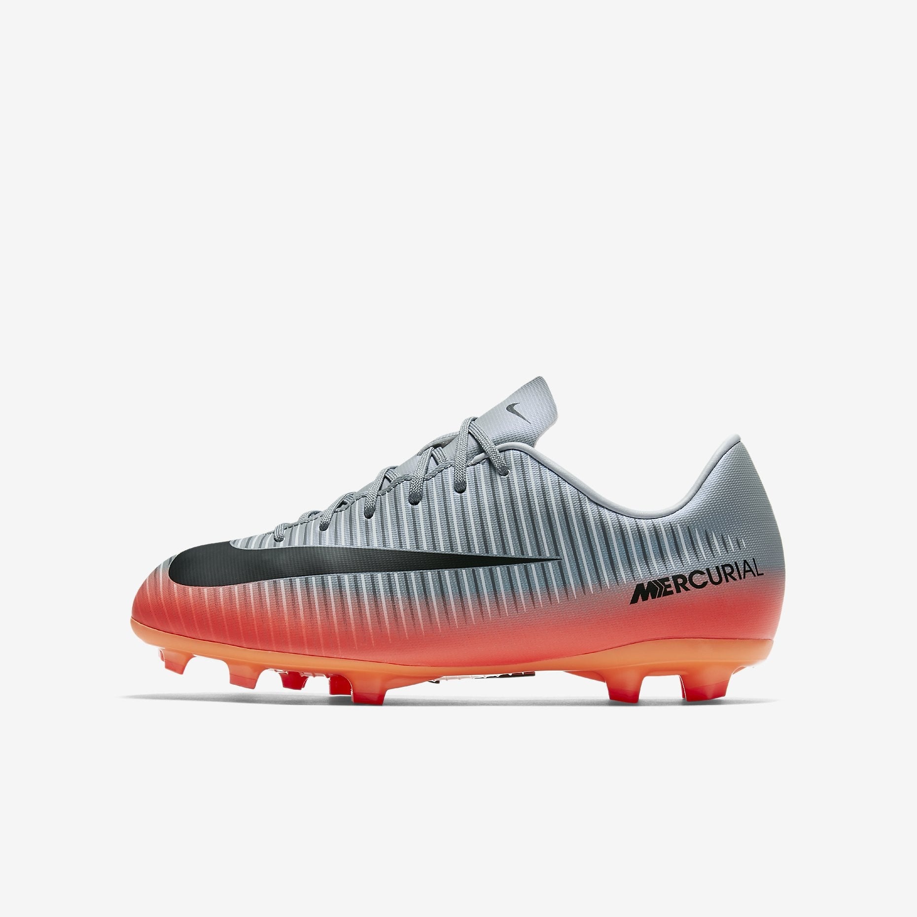 nike jr mercurial cr7