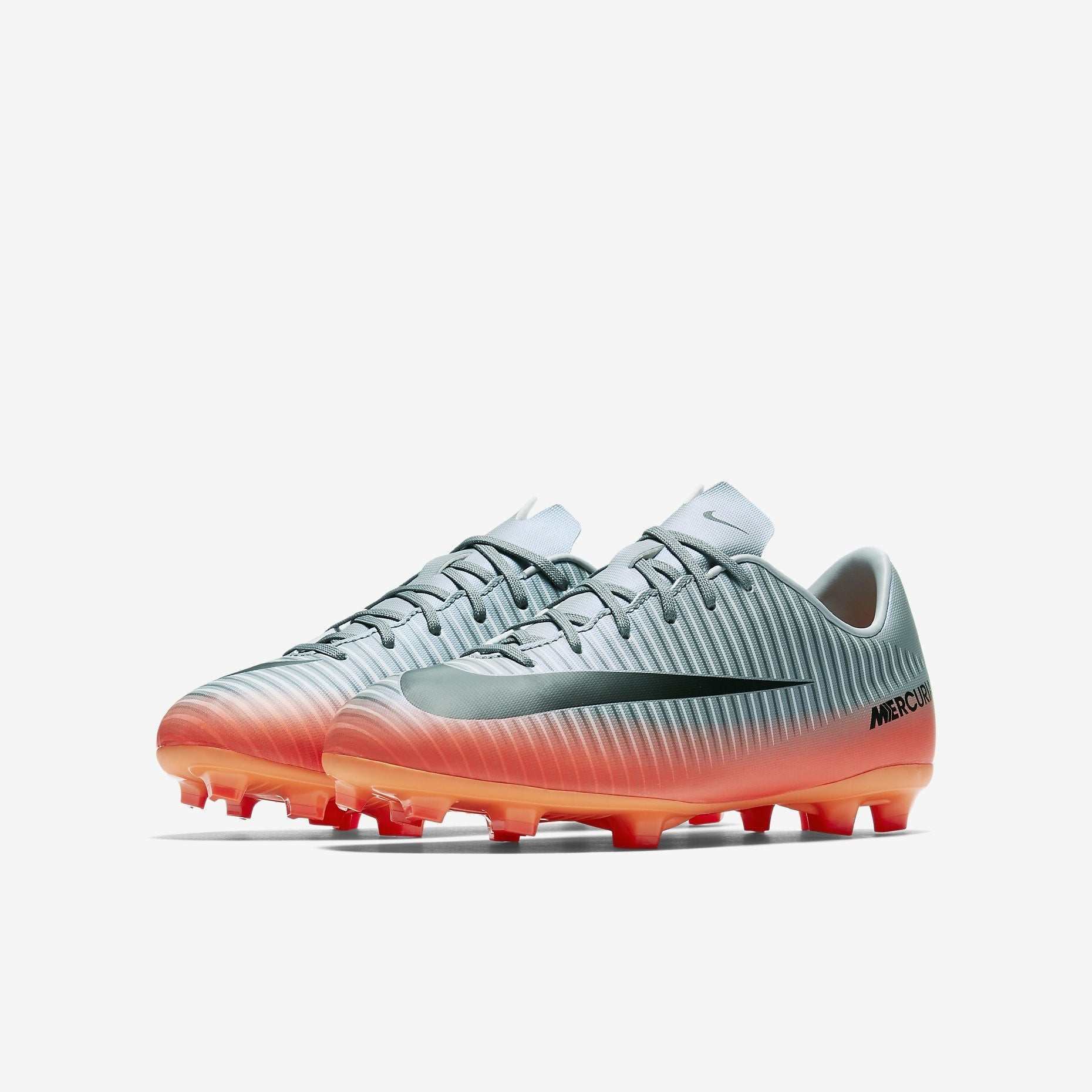 Mercurial Vapor Xi Botas Ag Nike Cr7 Pro FútbolUnisex De