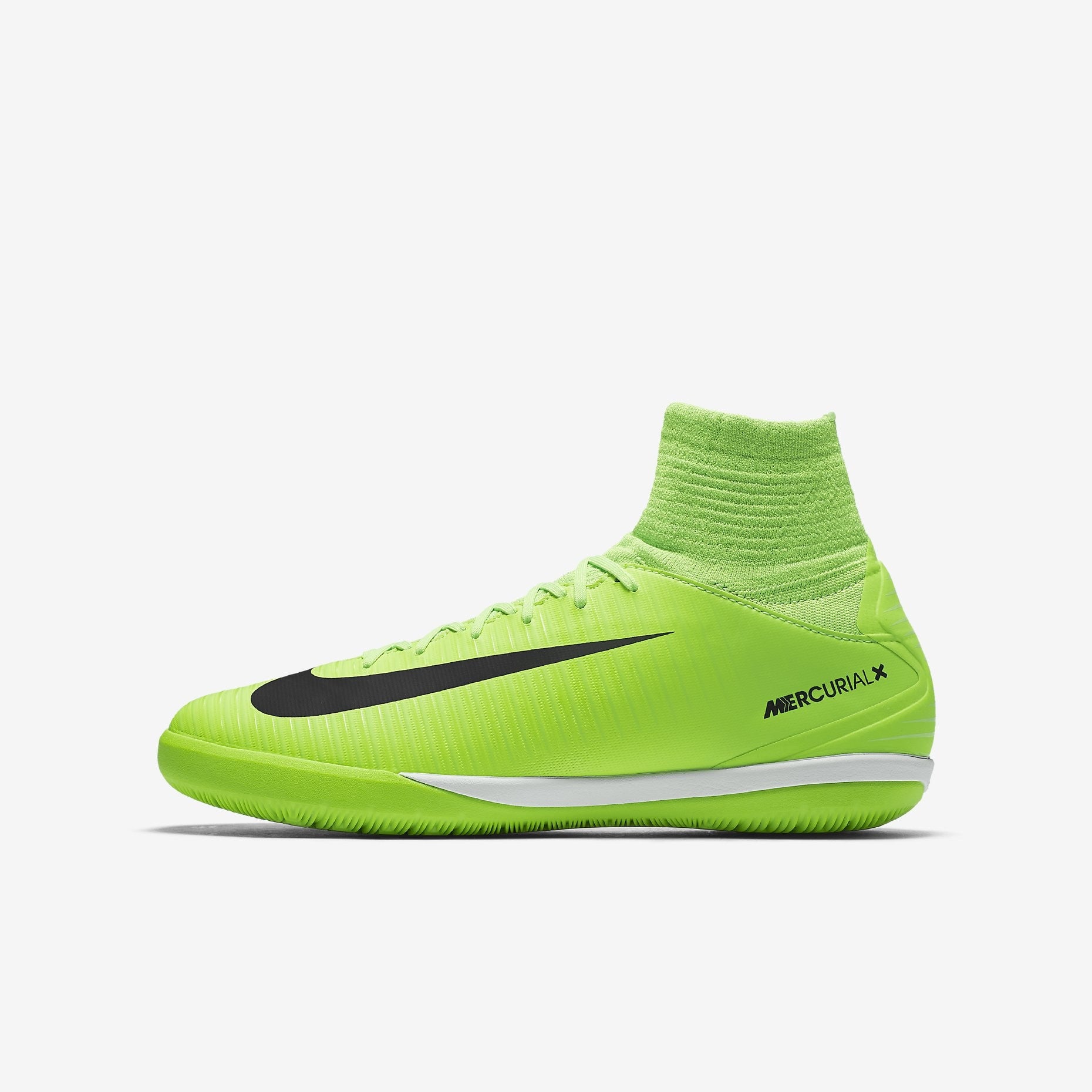 Nike Kidsâ MercurialX Proximo II IC