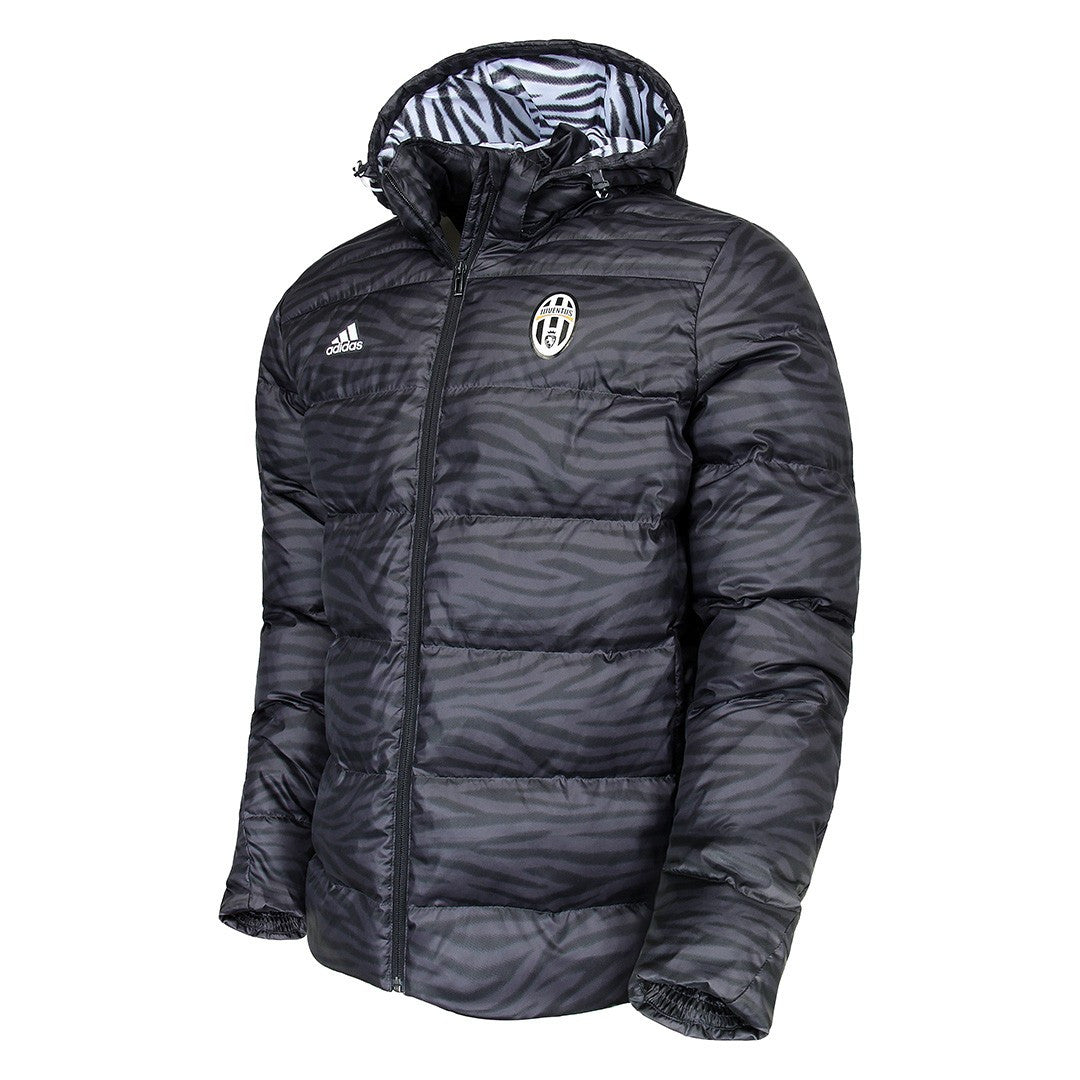 adidas juventus windbreaker