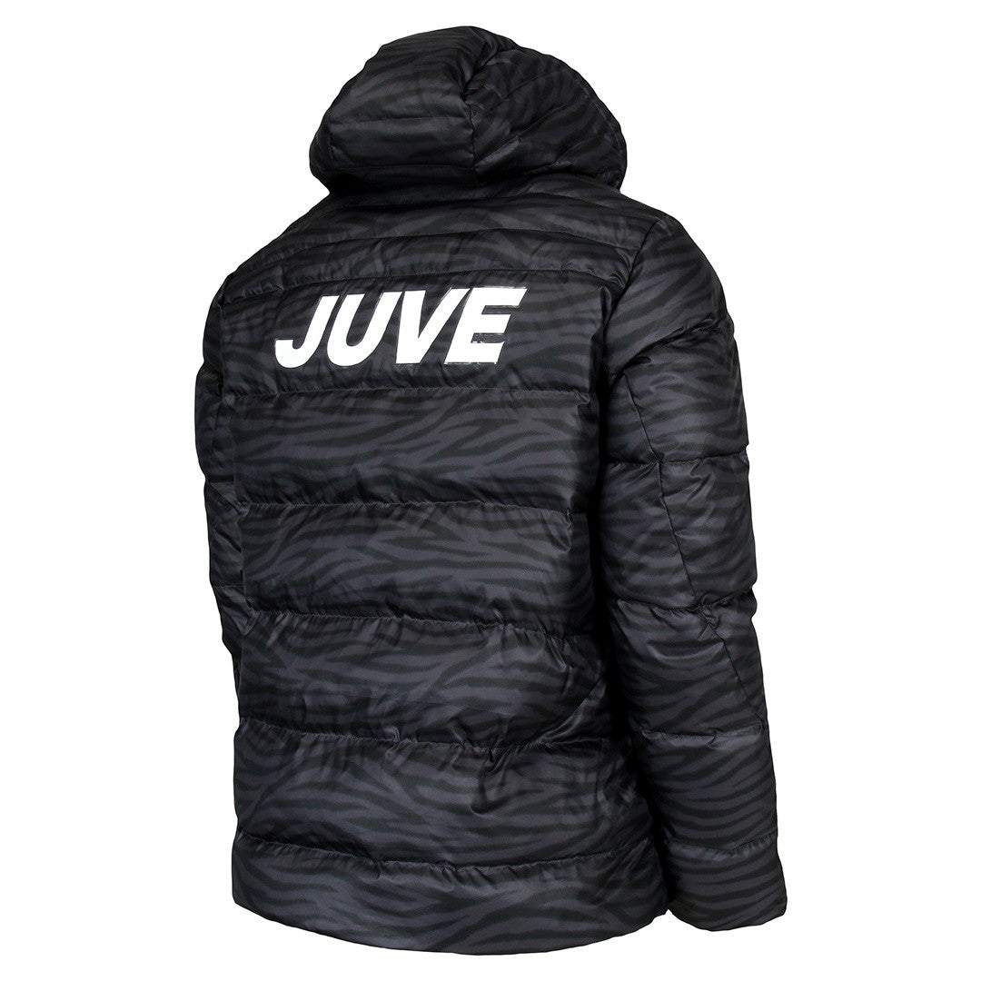 juventus down jacket