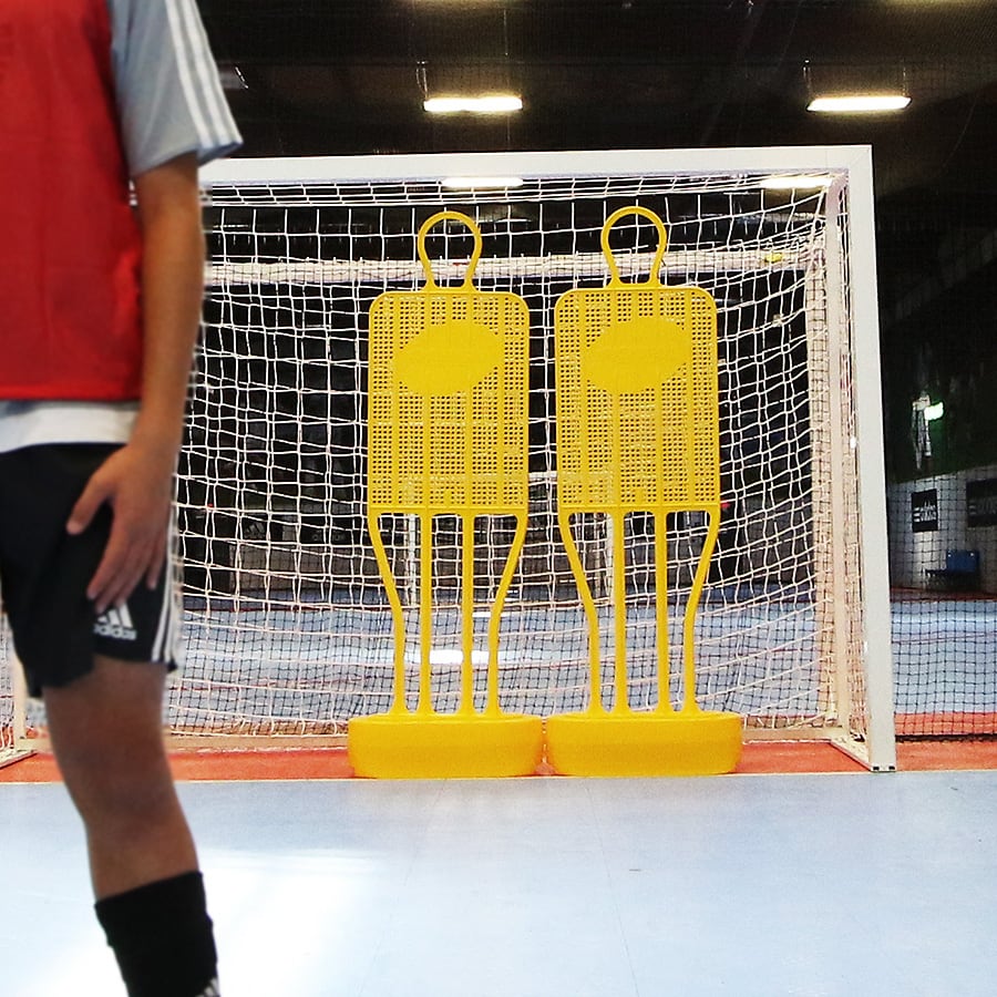 KwikGoal Official Futsal Goal