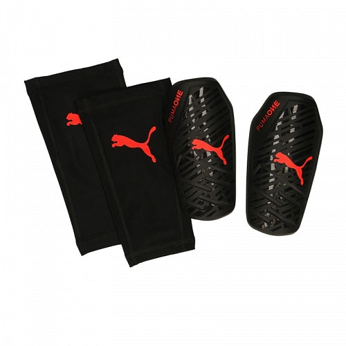 puma football shin guards