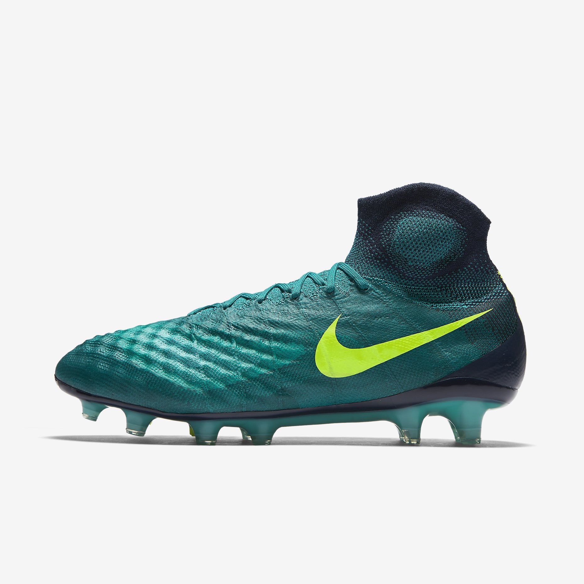 green magista