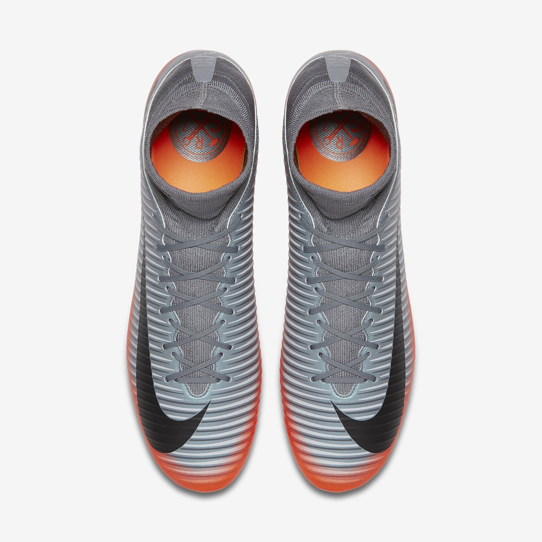 nike mercurial veloce iii cr7 fg