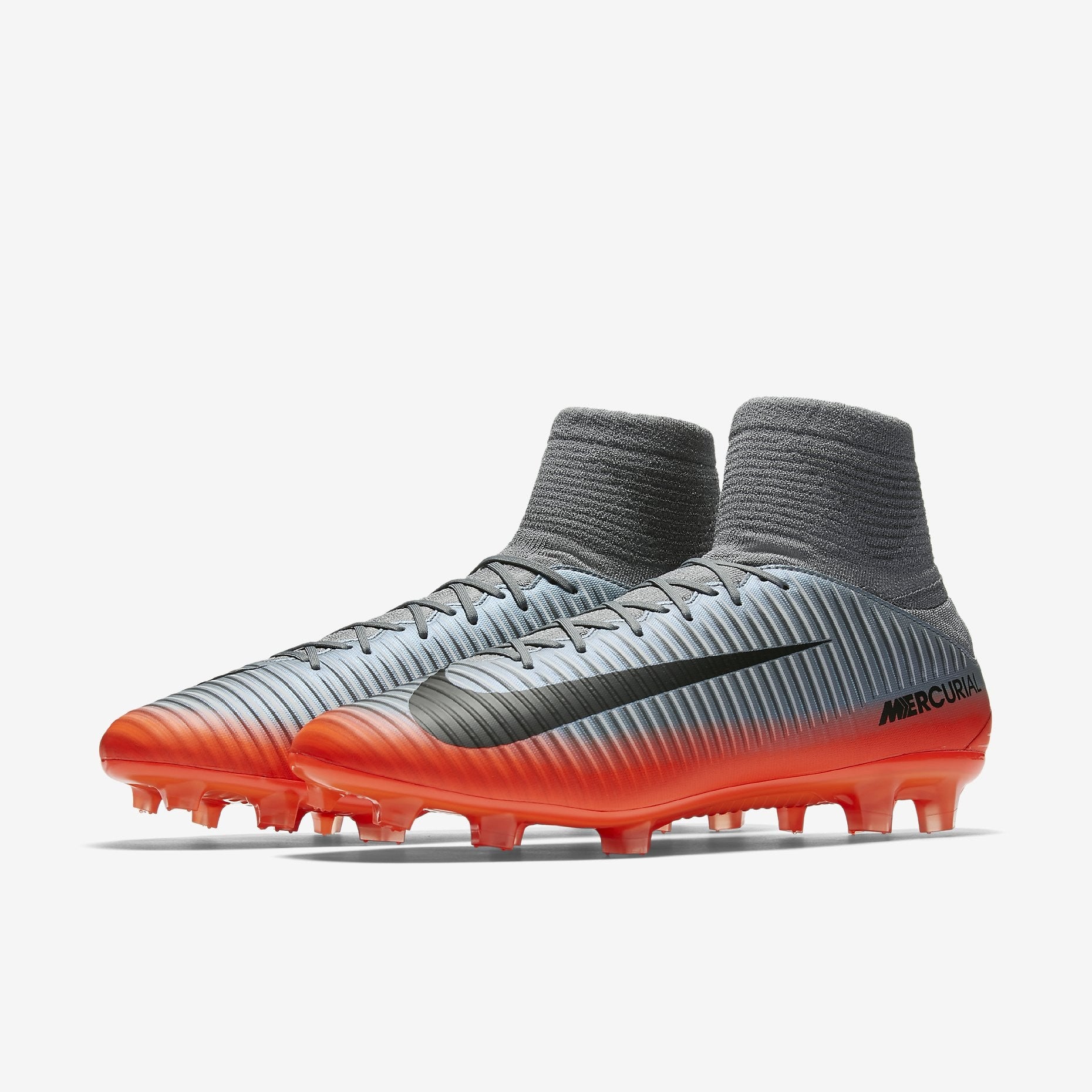 nike mercurial veloce fg soccer cleats