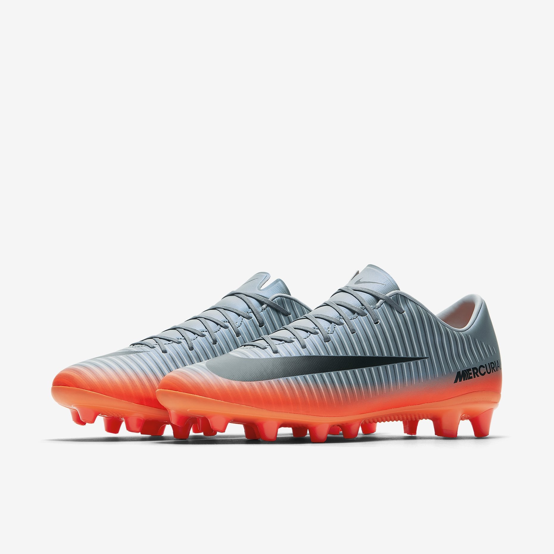 nike mercurial cr7 ag