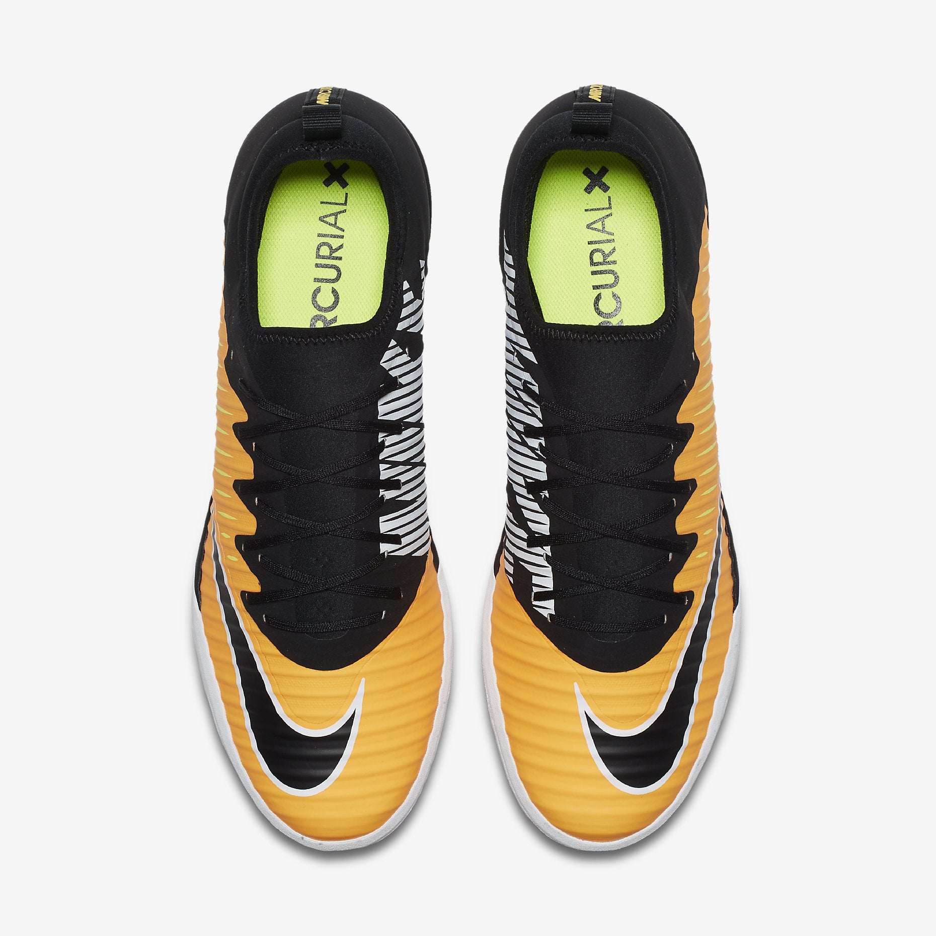 nike mercurialx finale ii