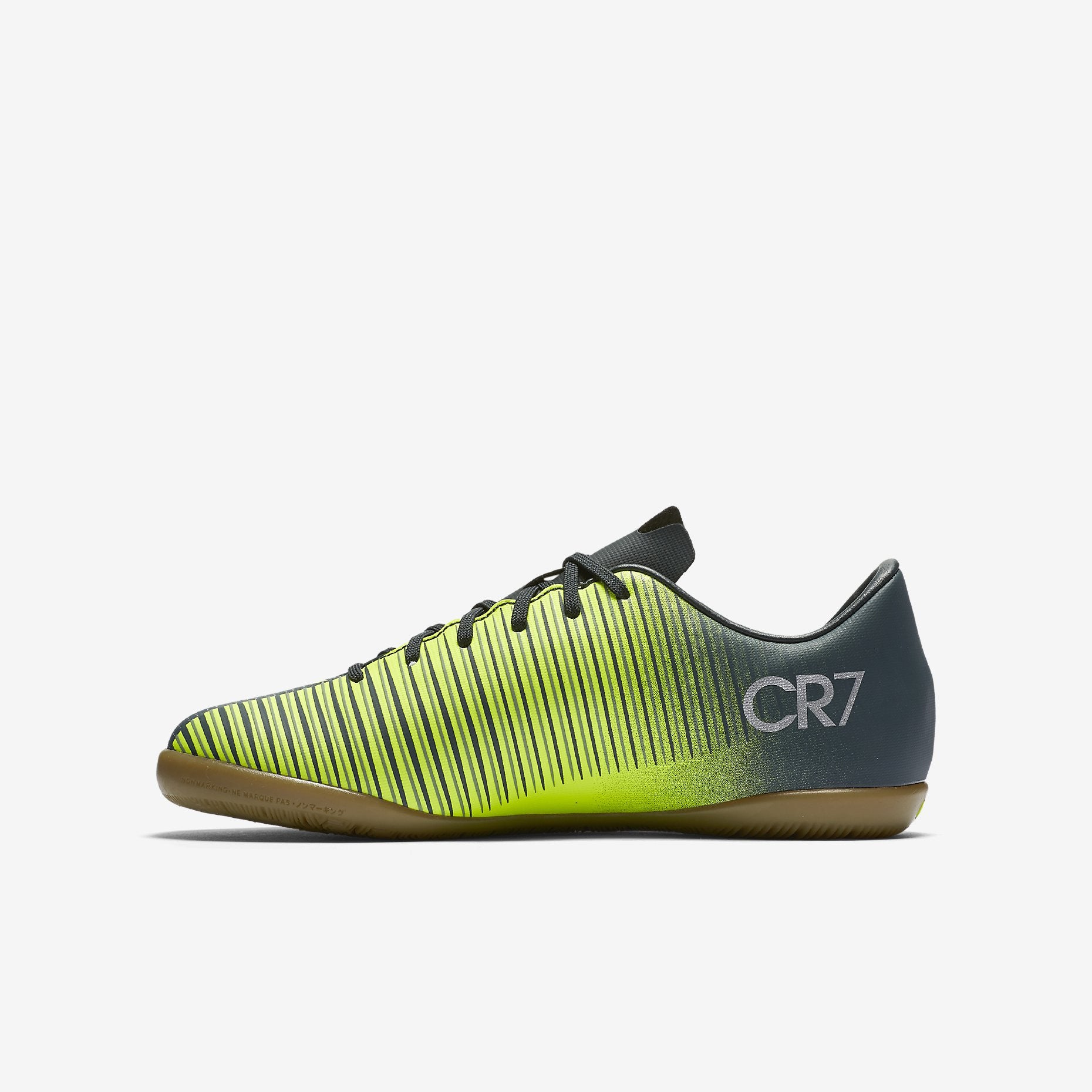 Nike MercurialX Jr Vapor XI CR7 IC– La 