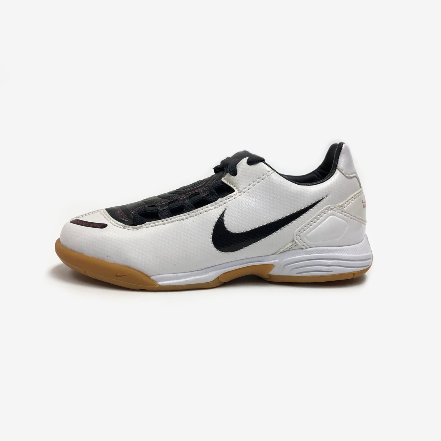 tenis nike total 90