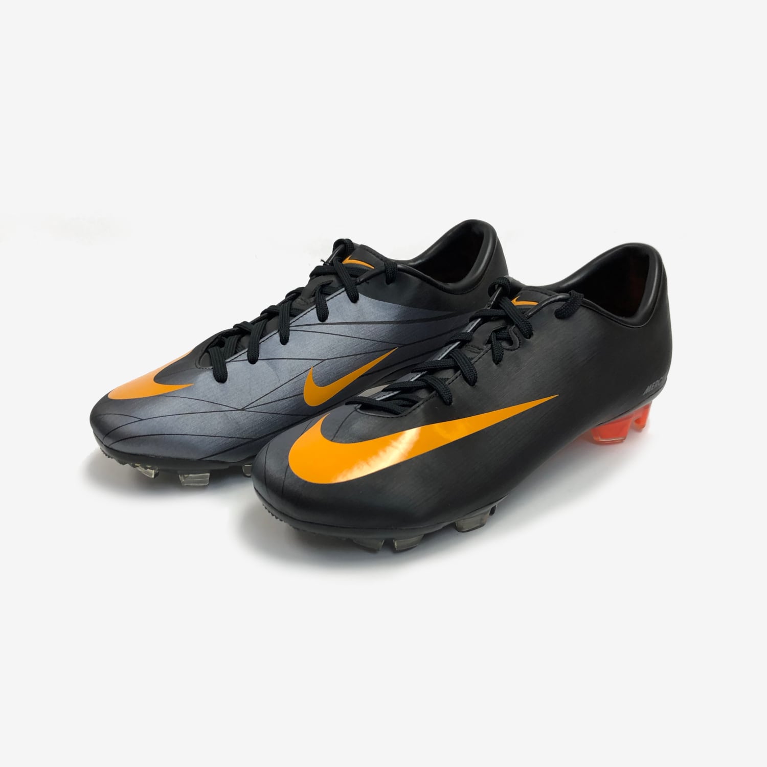 nike mercurial miracle