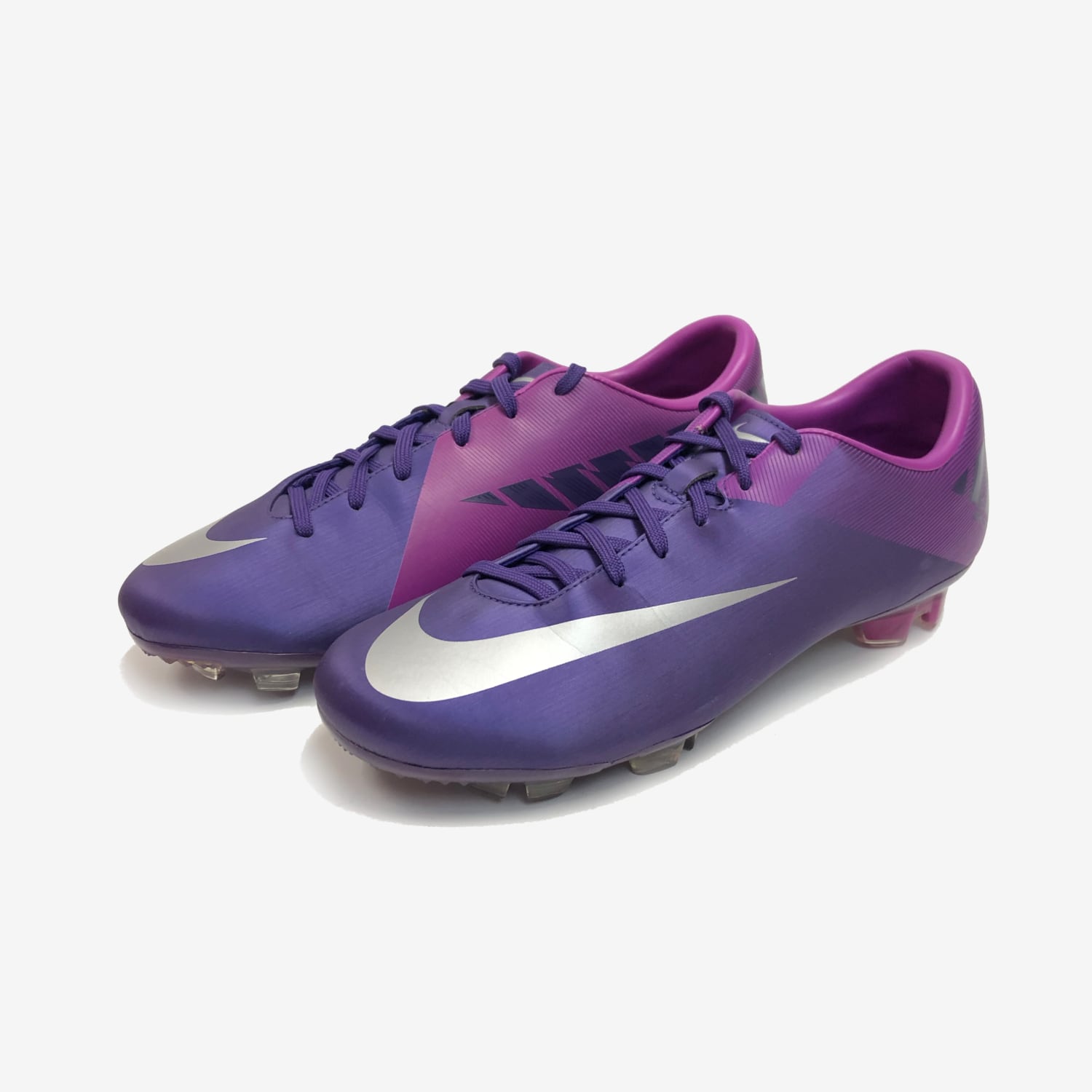 nike mercurial miracle fg