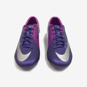 nike mercurial miracle ii fg