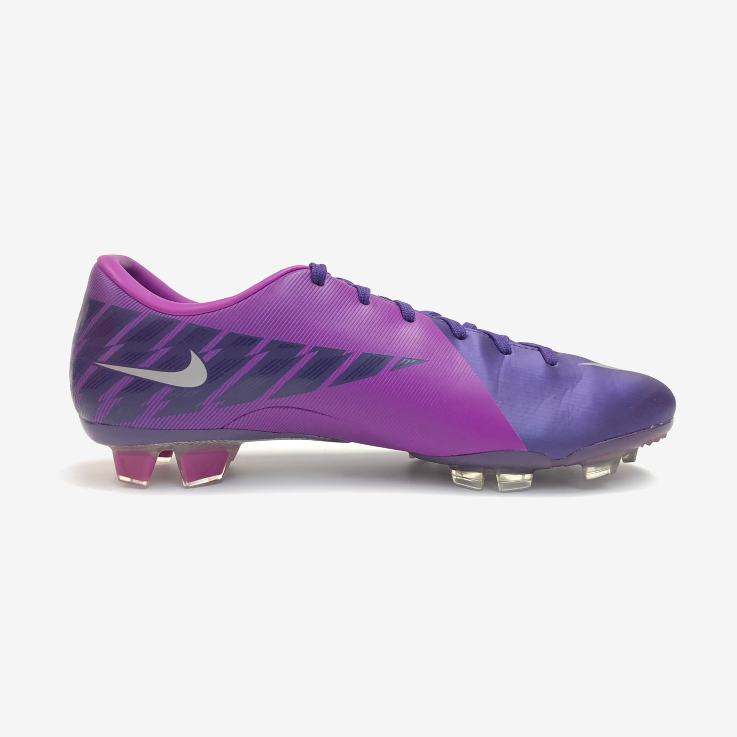 nike mercurial miracle