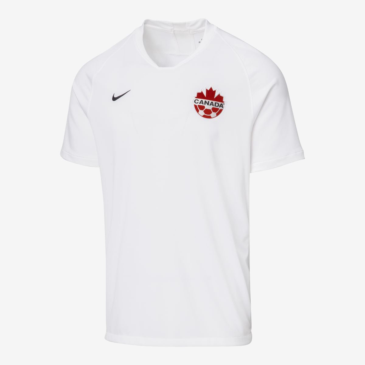 nike dry strike jersey