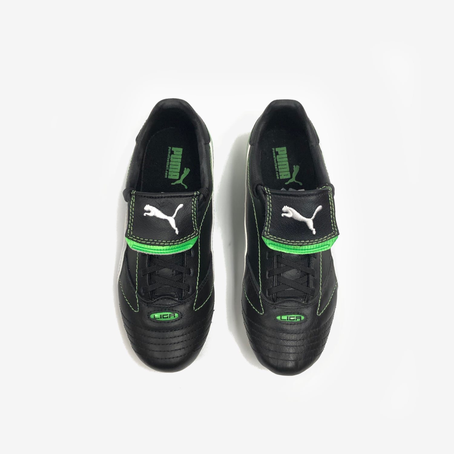 puma liga fg