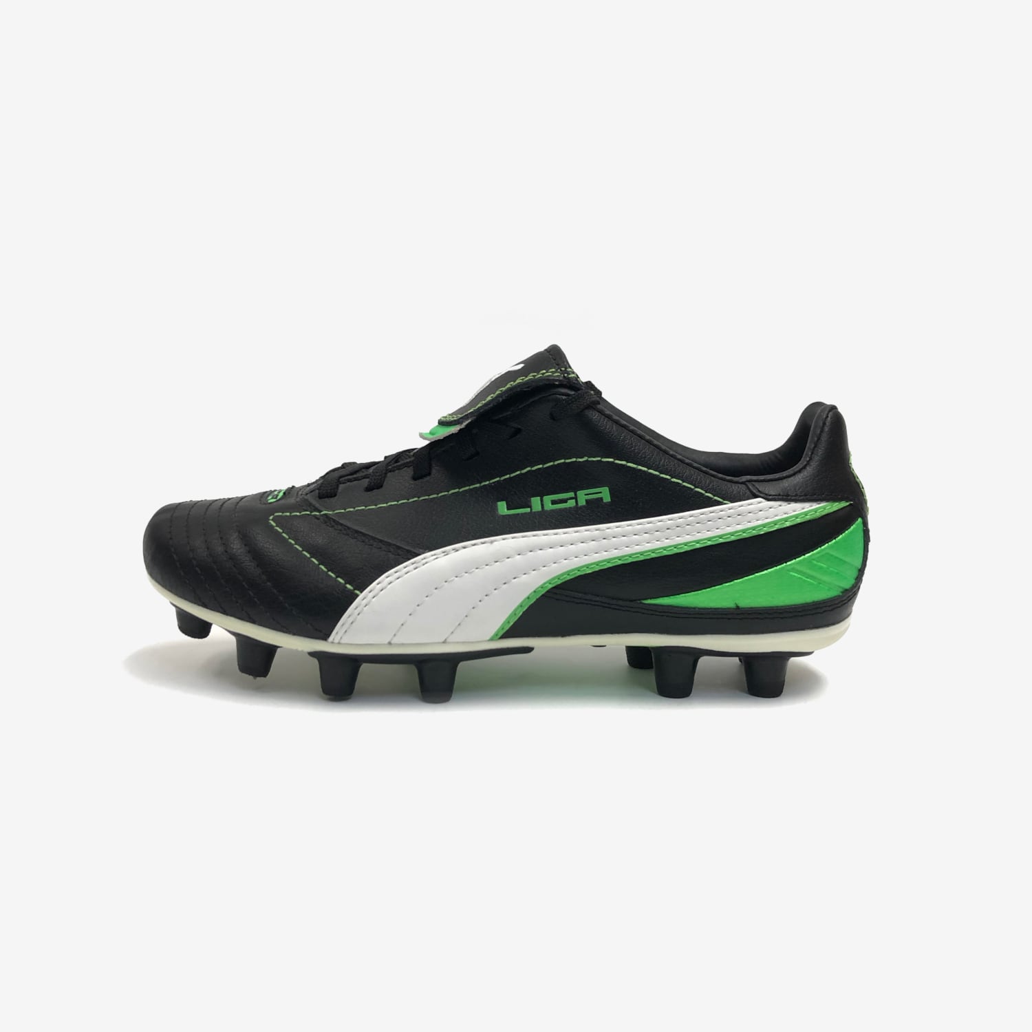 puma liga finale i fg