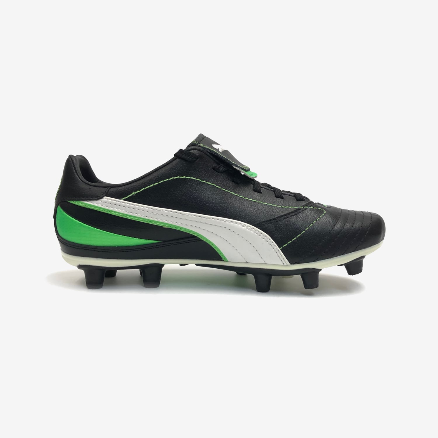 puma liga finale i fg