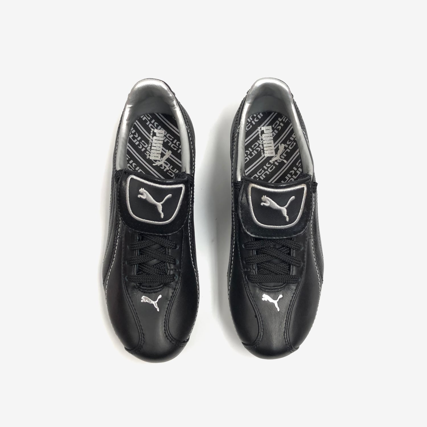 puma king xl i fg