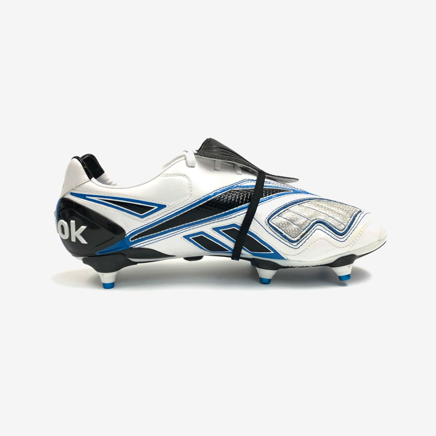 Reebok Valde Plus SG– La Liga Soccer