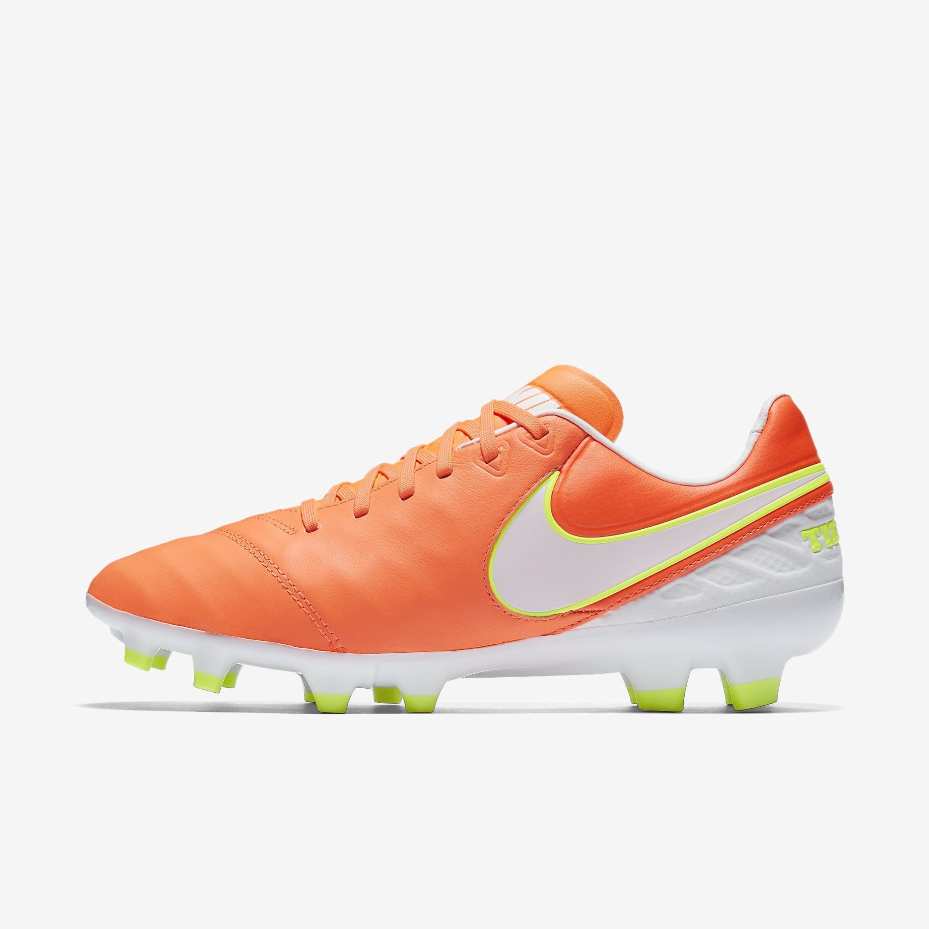 womens nike tiempo soccer cleats