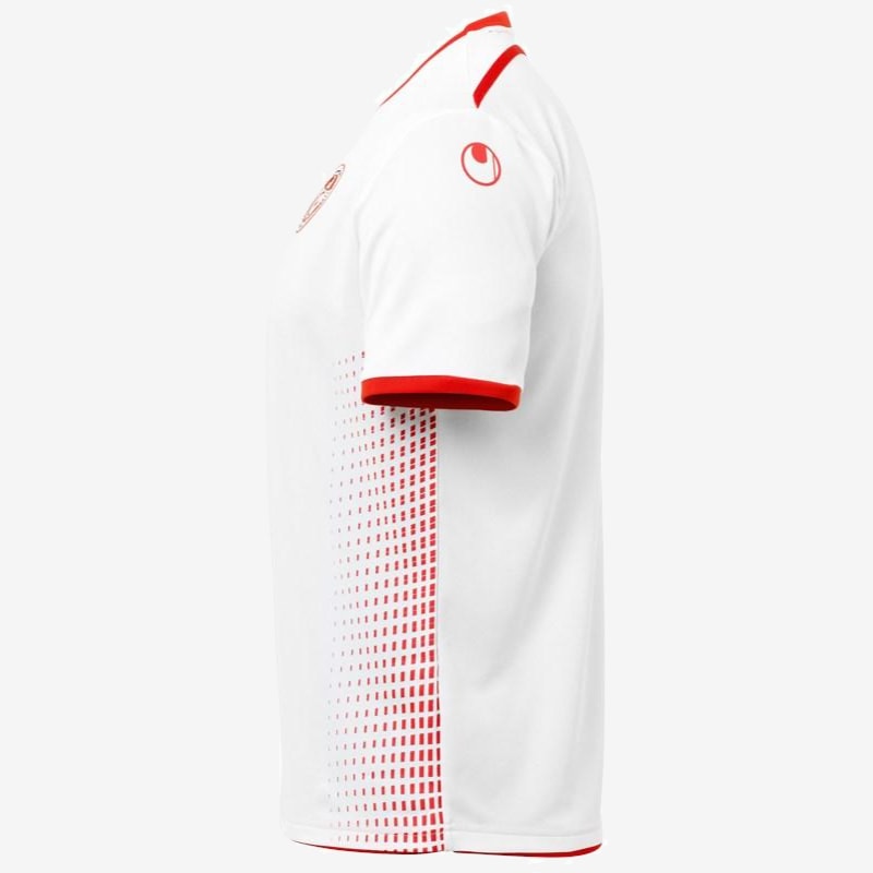 tunisia soccer jersey