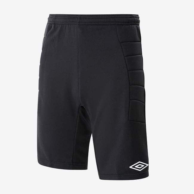 Umbro Padded Goalkeeper Shorts