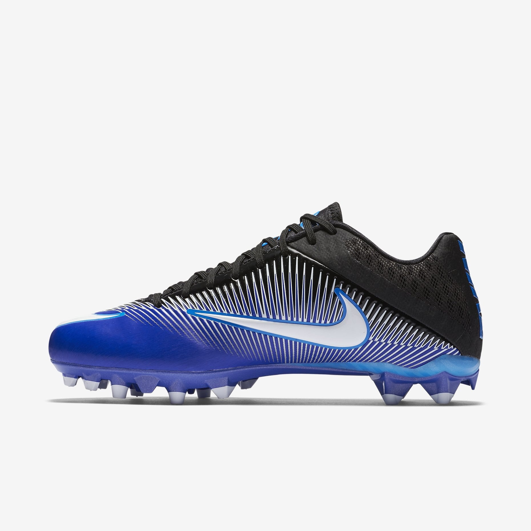 Nike Men's Nike Vapor Speed 2 TD 