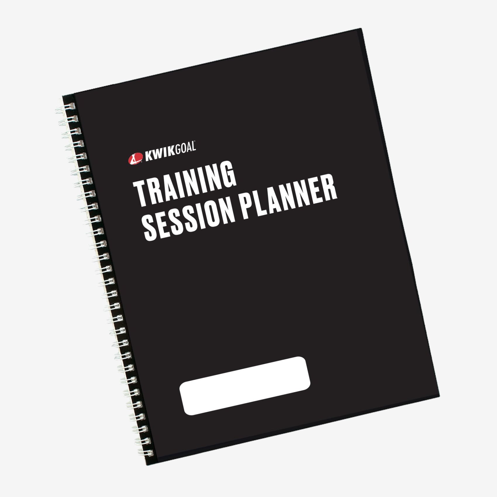 Kwik Goal Soccer Training Session Planner