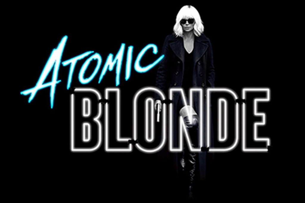 Movie Review: 'Atomic Blonde' | Culture Kings