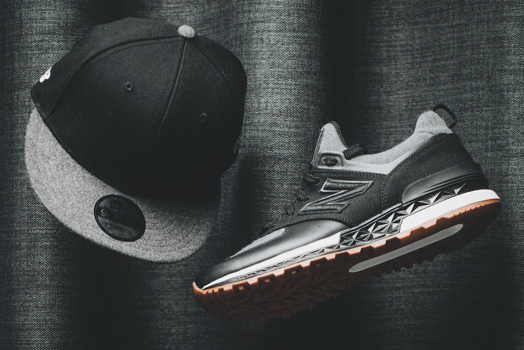 The Perfect Pair: New Balance And New Era Unite | Culture Kings