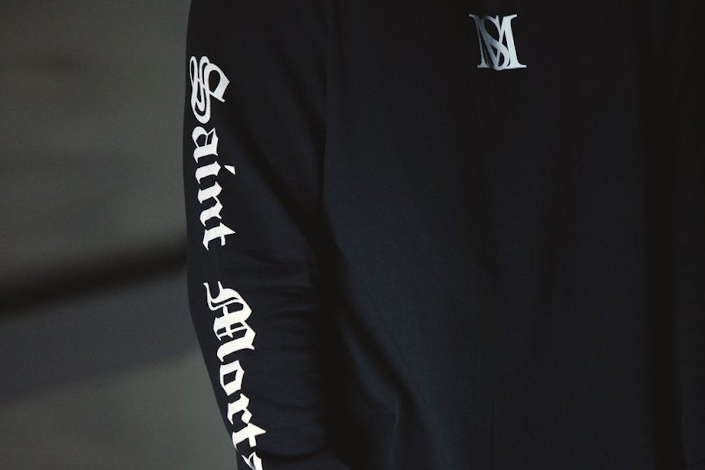 Welcome The Saint Morta History X Collection | Culture Kings