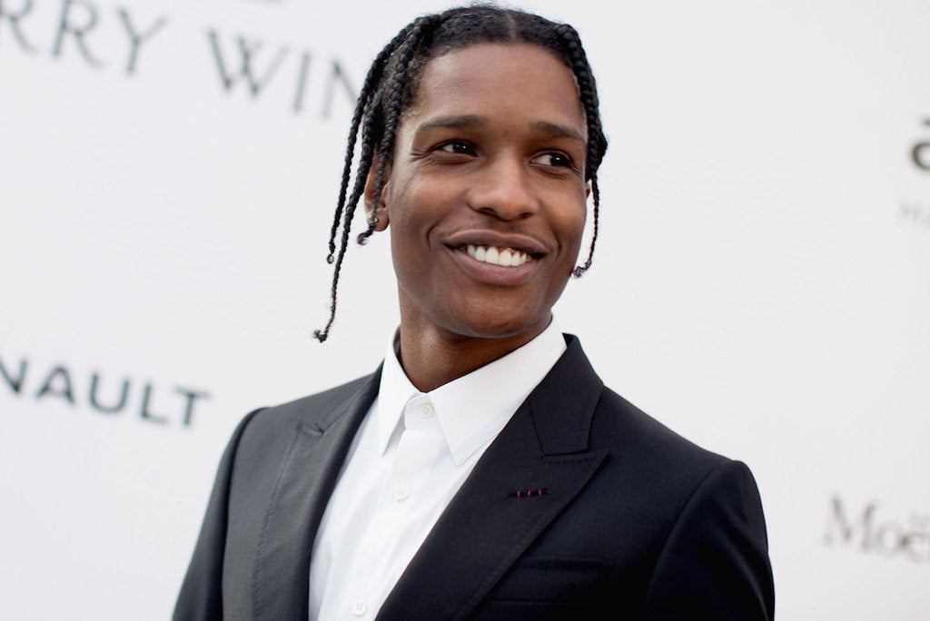 Our Top A$AP Rocky Songs, Ranked | Culture Kings
