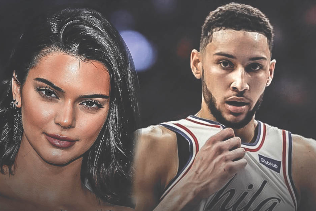 Ben Simmons & Kendall Jenner Split?! | Culture Kings