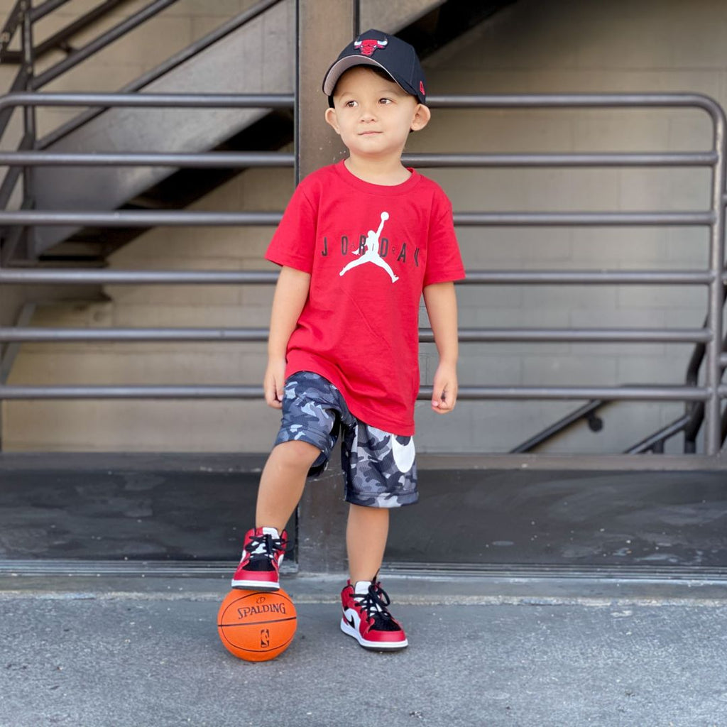 michael jordan shoes for kids