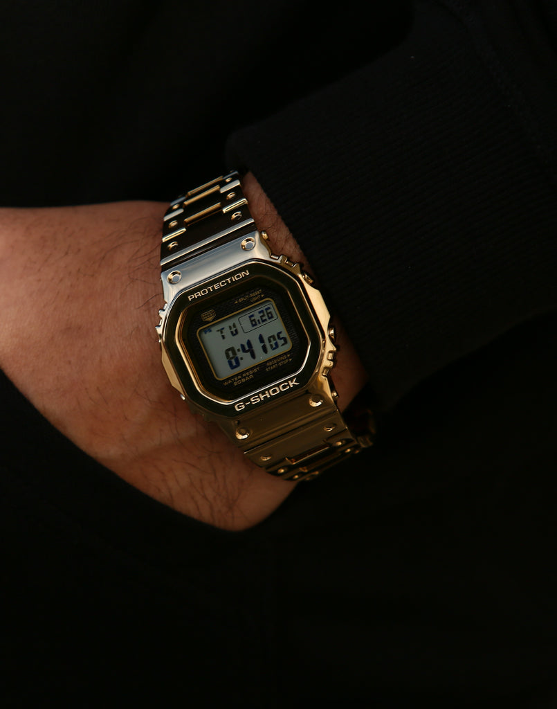 G-Shock