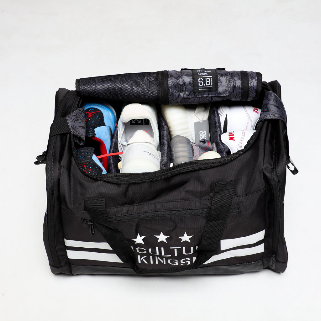 Culture Kings Sneaker Bag