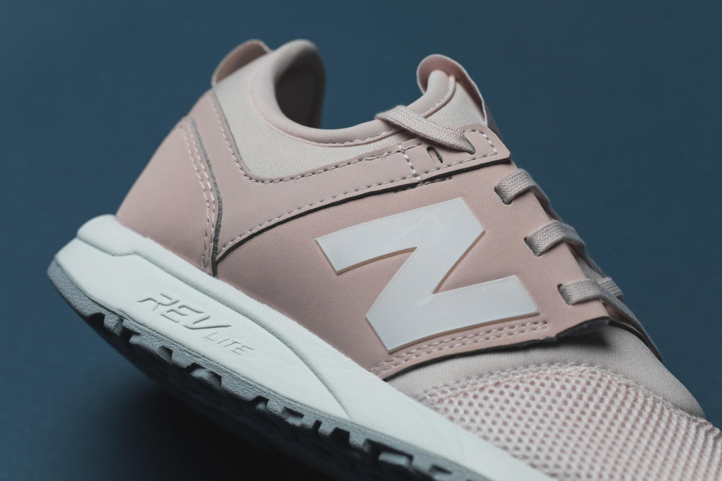 new balance revlite technology