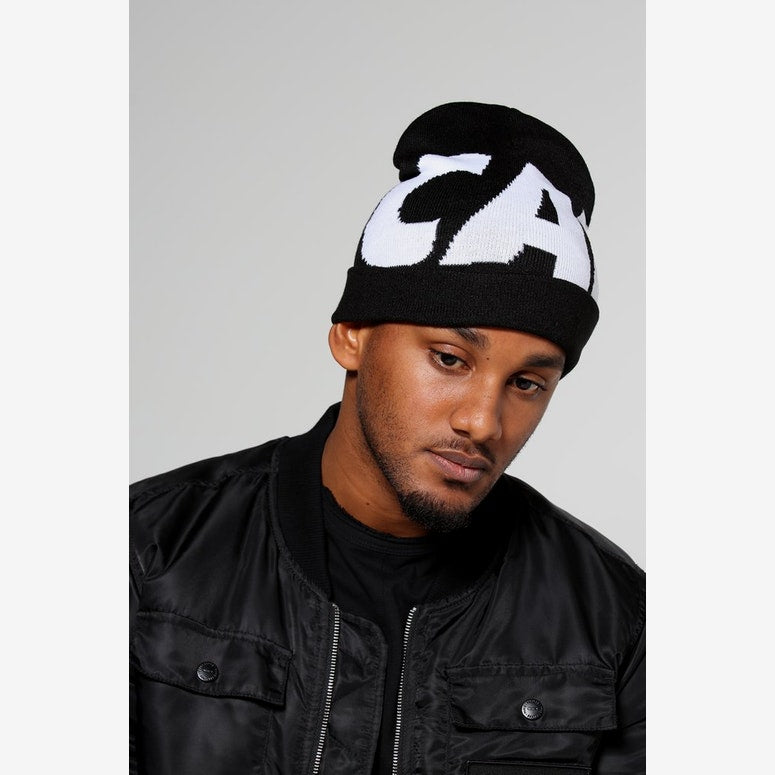 Carre Beanie