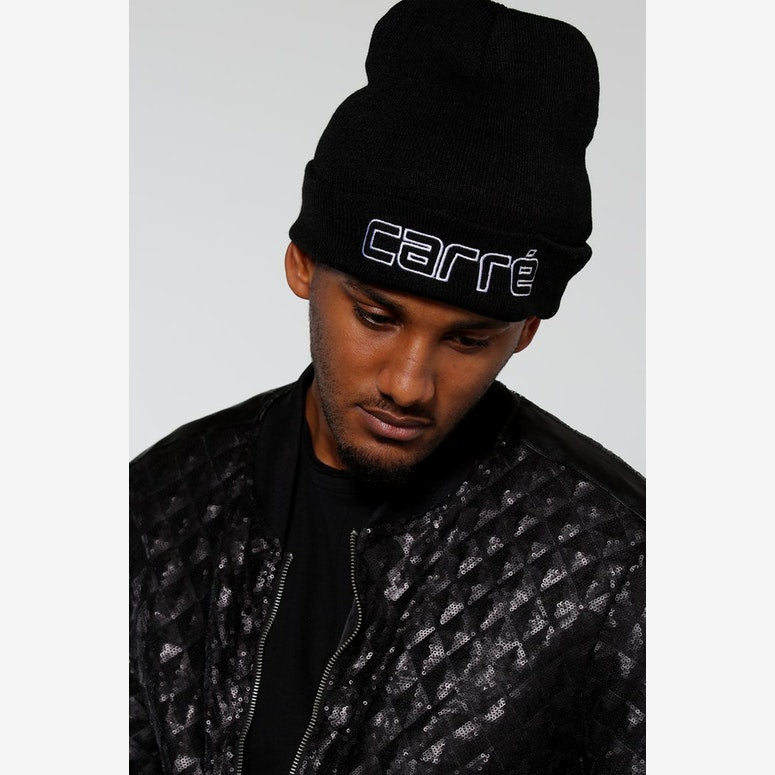 Carre Beanie