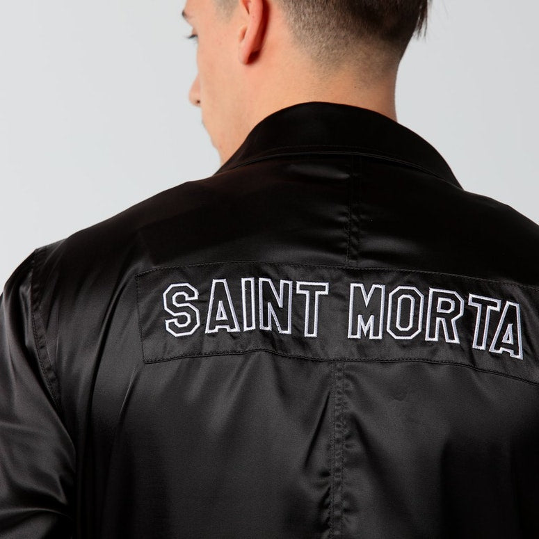 Saint Morta MVP Varsity Jacket