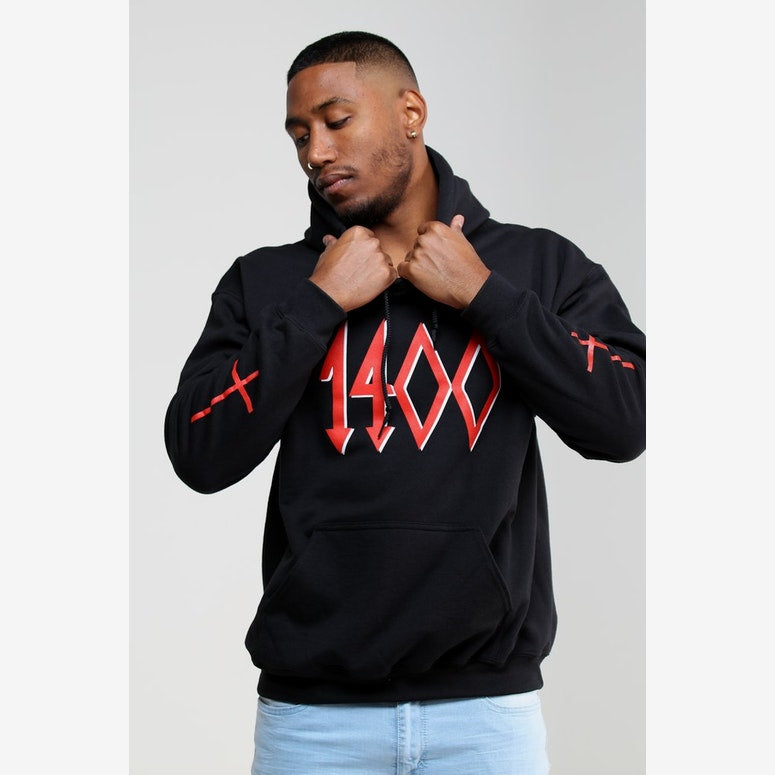 Culture Kings Mens Hoodies