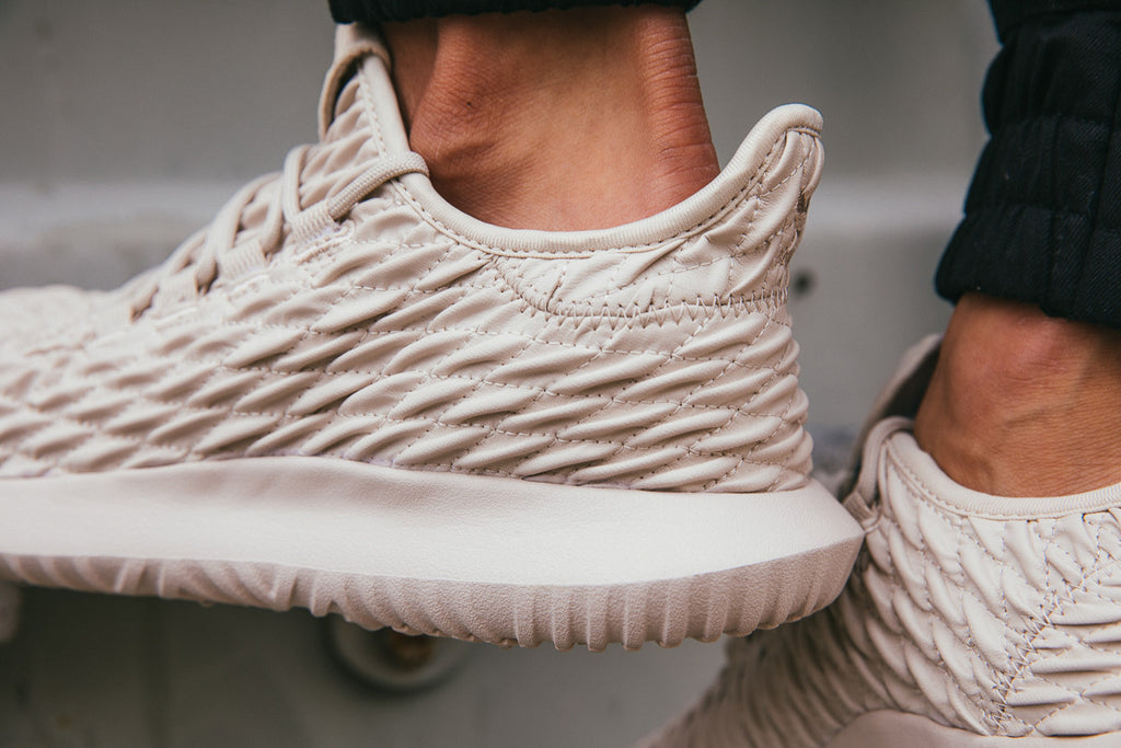 adidas originals tubular shadow beige