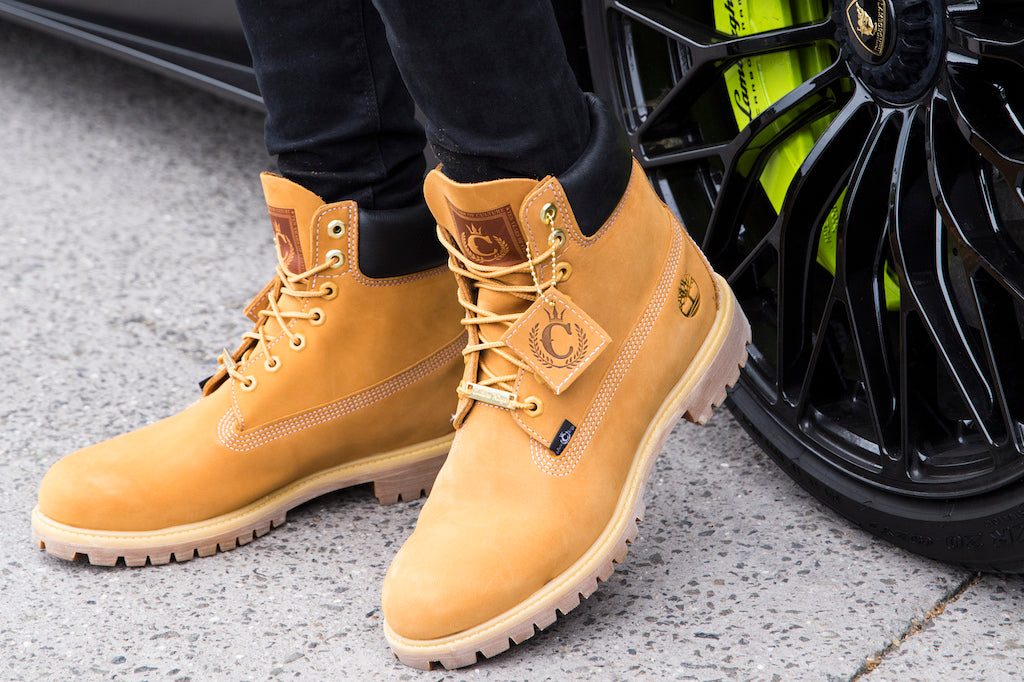 timberland culture kings