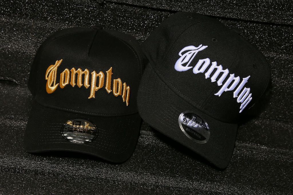 Compton