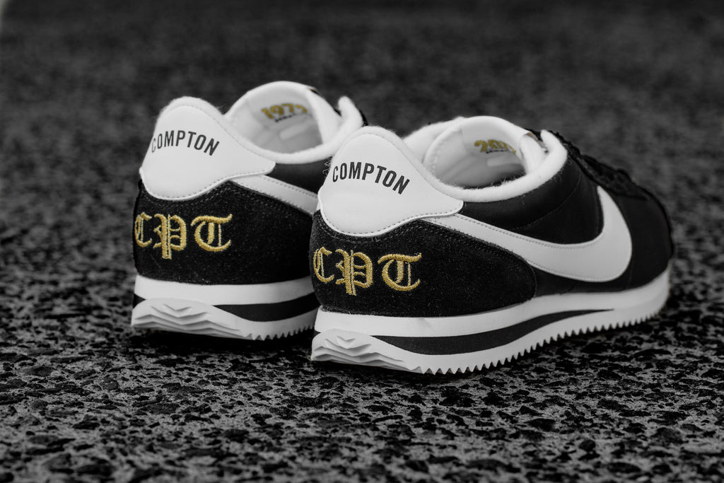 Nike Drop New Cortez For 45th Birthday 
